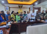 Provinsi Papua Utara: DPD RI Support Penuh