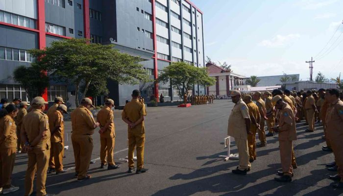 APBD Perubahan Papua Pegunungan Sedang Dievaluasi Pemerintah Pusat