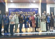DPD RI Dalami Pelaksanaan Perpajakan di Papua