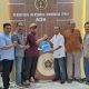 Sayuti Achmad Ambil Formulir Bakal Calon Ketua PWI Aceh 2026-2031