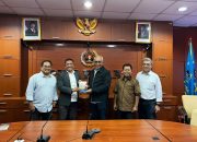 PWI dan Kemendikdasmen Bahas Penguatan Literasi