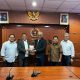 PWI dan Kemendikdasmen Bahas Penguatan Literasi