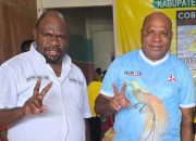 Satu Tahun MDF – AR: Meletakkan Fondasi Papua Kokoh Menuju Papua Cerah