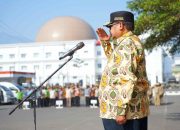 SK 11 Anggota DPR Papeg Jalur Otsus Sudah Terbit