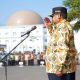 SK 11 Anggota DPR Papeg Jalur Otsus Sudah Terbit