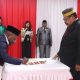 Hamka Yelipele Gantikan Ustad Ismael Asso