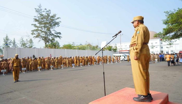 Seleksi JPT di Papua Pegunungan Terbuka Transparan