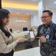 Bank Mandiri Hadirkan Layanan Emas Terintegrasi di Livin’, Permudah Masyarakat Jayapura Berinvestasi