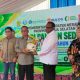 Beras Premium Merauke Diluncurkan pada Puncak HPS