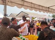 Bupati Merauke: HPS 2026 Momentum Perkuat Pangan, Tingkatkan Produktivitas dan Kesejahteraan Petani