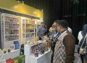 Papua Catat Capaian Positif di ISEF 2026