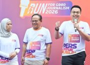 Wamen Komdigi Angga Prabowo: Publik Butuh Pers yang Akurat