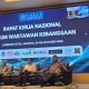 Gubernur Lemhanas Ingatkan Pentingnya Pers Indonesia Kritis dan Independen
