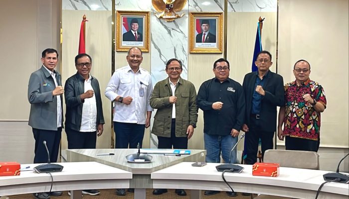 SMSI-RRI Bersatu Lawan Hoaks, Perkuat Kompetensi dan Informasi Pembangunan