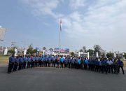 Pemprov Papua Pegunungan  Dorong Pemuda Mandiri dan Berdaya Saing