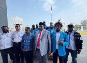Dispora Papua Pegunungan Siapkan Pelatihan Wirausaha untuk 50 Pemuda