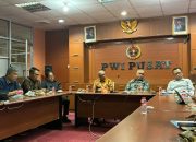 Dewan Penasihat PWI: Sanksi DK terhadap Firdaus, Demi Tegaknya Aturan dan Marwah PWI