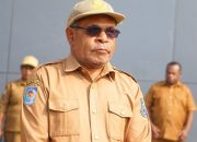 Disparkeraf Papua Pegunungan Target Alokasi Bantuan Dari Rp1,2 M menjadi Rp5 M