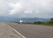 Papua Masih Dikurung Panas dan Asap