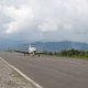 Papua Masih Dikurung Panas dan Asap