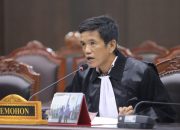 Staf Khusus Komite Eksekutif Papua Uji UU Otsus di MK
