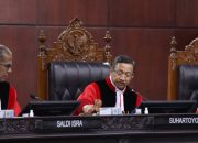 MK: UU Peradilan Militer Harus Diubah dalam 2 Tahun