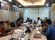 Audiens Dengan Kemenkum, Majelis Rakyat Papua Usulkan Tiga Poin Krusial Revisi PP 54/2004