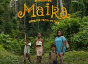 Film dokumenter “Teman Tegar Maira: Whisper From Papua” Raih Global Peace and Friendship