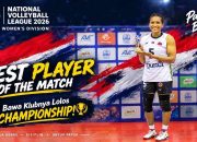 Medi Yoku Gacor di Liga Maladewa