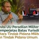 PAHAM Papua Apresiasi Putusan MK, Momentum Akhiri Impunitas
