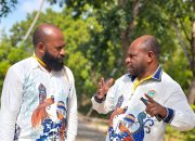 17 Nama Bakal Calon Ketua Sinode KINGMI