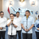 Mendagri Dorong Percepatan Satgas MBG Daerah