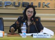 Komite IV DPD Soroti Isu Penerimaan dan sentralisasi Pajak Besar
