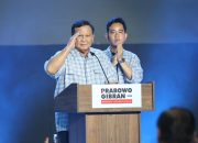 2 Tahun Prabowo-Gibran, Koalisi HAM Papua Soroti Militerisasi dan PSN