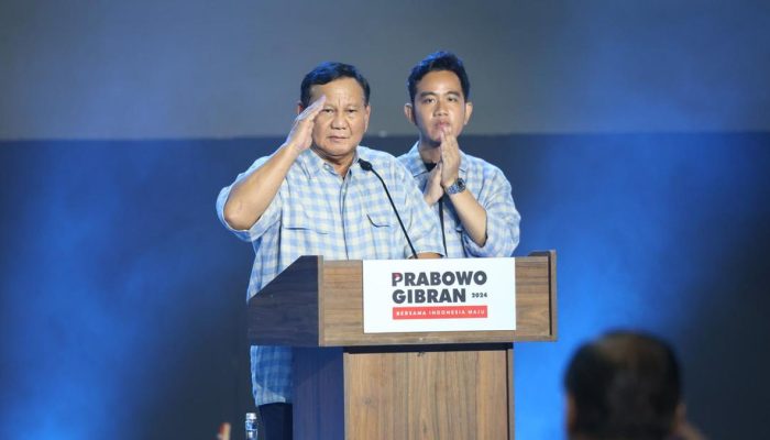 2 Tahun Prabowo-Gibran, Koalisi HAM Papua Soroti Militerisasi dan PSN
