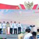 Presiden Prabowo Luncurkan 11 Proyek Hilirisasi Rp180 Triliun di Maluku Utara