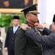 Prabowo Lantik Tandyo Budi Revita Jadi KSAD