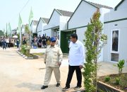Rumah Kepala Suku Papua Pegunungan Mulai Dibangun Januari 2027