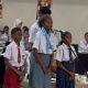 KLH Dorong 13 Sekolah di Sorong Wujudkan Sekolah Berbudaya Lingkungan