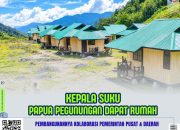 Kementerian PKP Konsultasikan Skema Pembangunan 2.200 di Rumah Papua Pegunungan